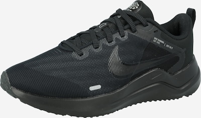 NIKE Running shoe 'Downshifter 12' in Black, Item view