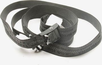 Off-White Belt in XS-XL in Black: front