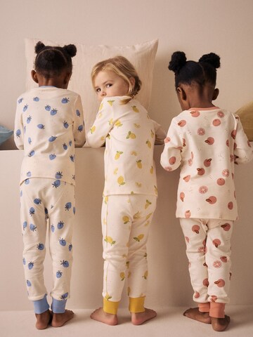 Next - Pijama en beige