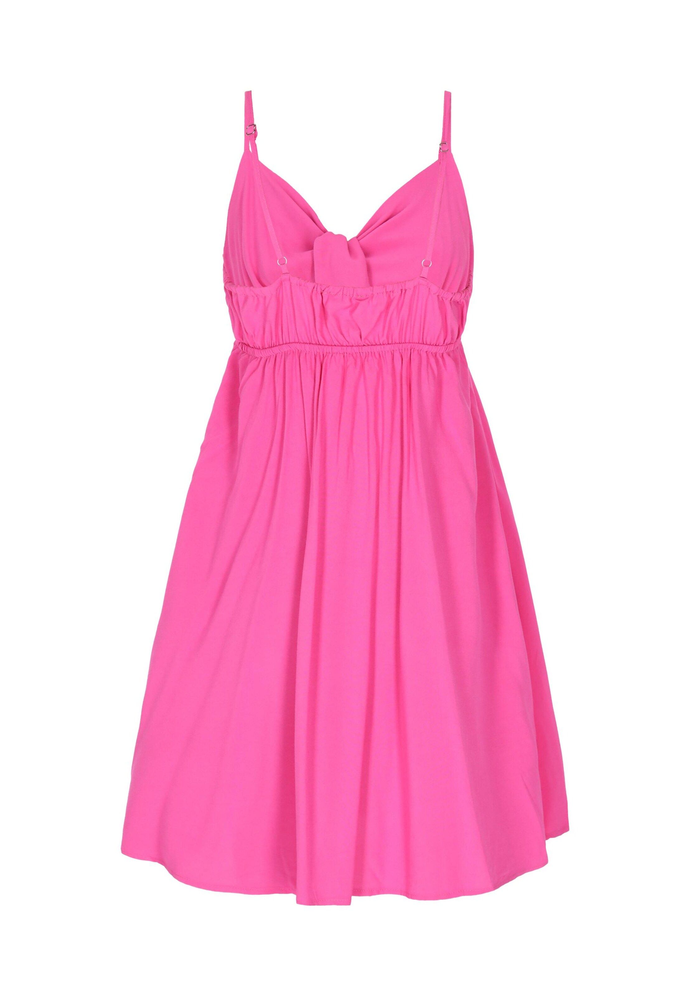 Robe de cocktail 'Spring Summer' MAIRE en rose