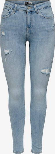 Džinsai 'ONLPower' iš ONLY, spalva – tamsiai (džinso) mėlyna, Prekių apžvalga