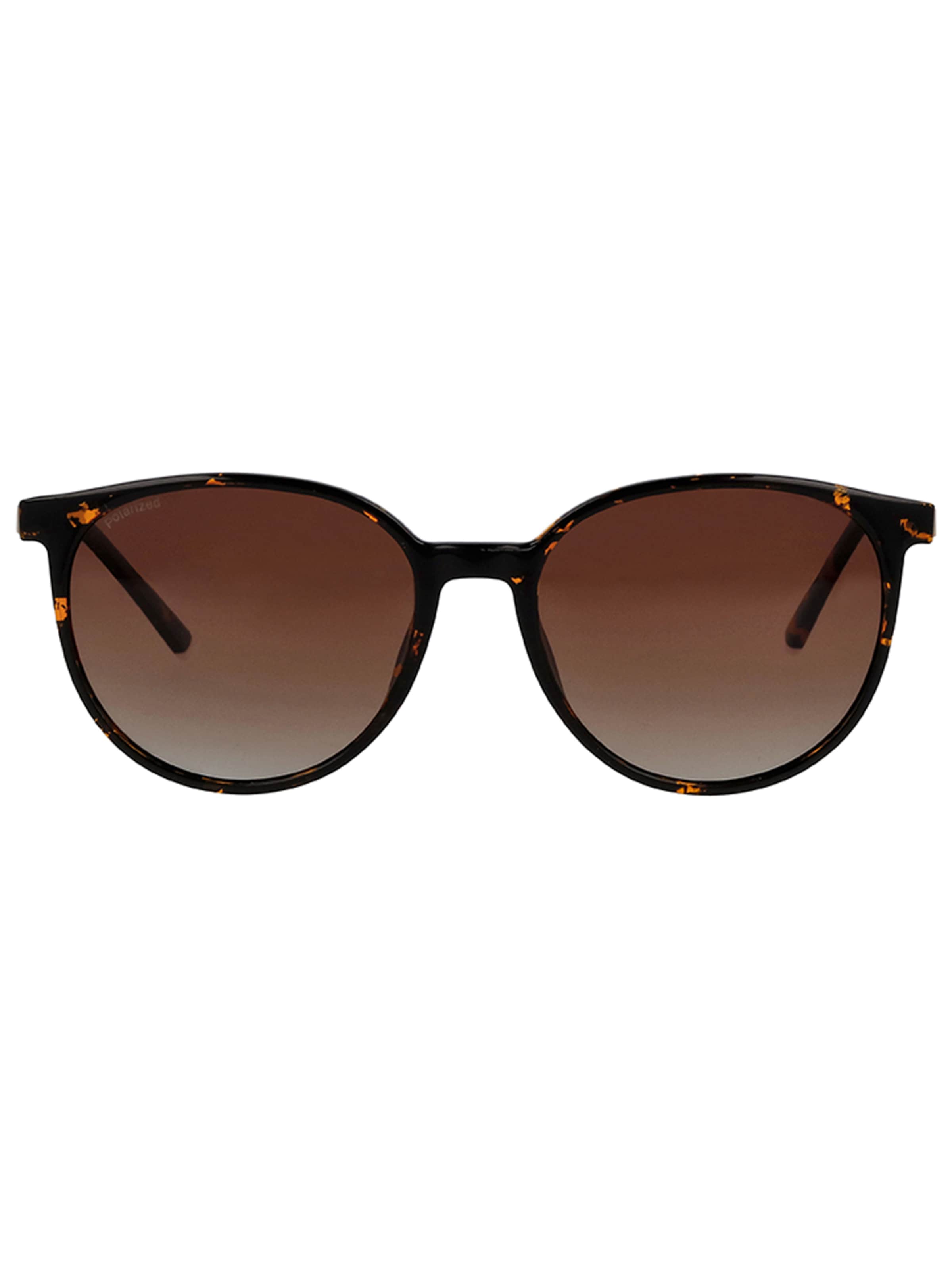 Humphrey's eyewear Sonnenbrille‌‌‌‌‌‌‌‌ in Braun