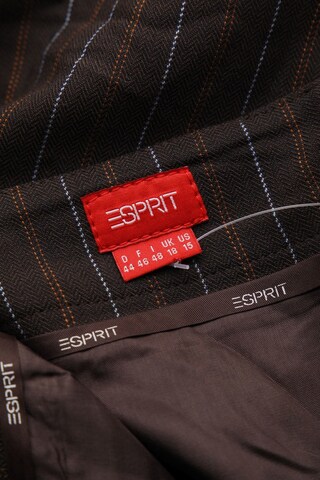 ESPRIT Skirt in XXL in Brown