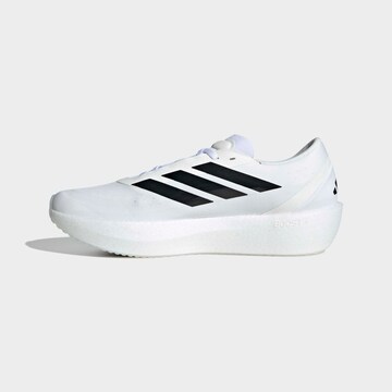 ADIDAS PERFORMANCE Running Shoes 'Zenboost' in White