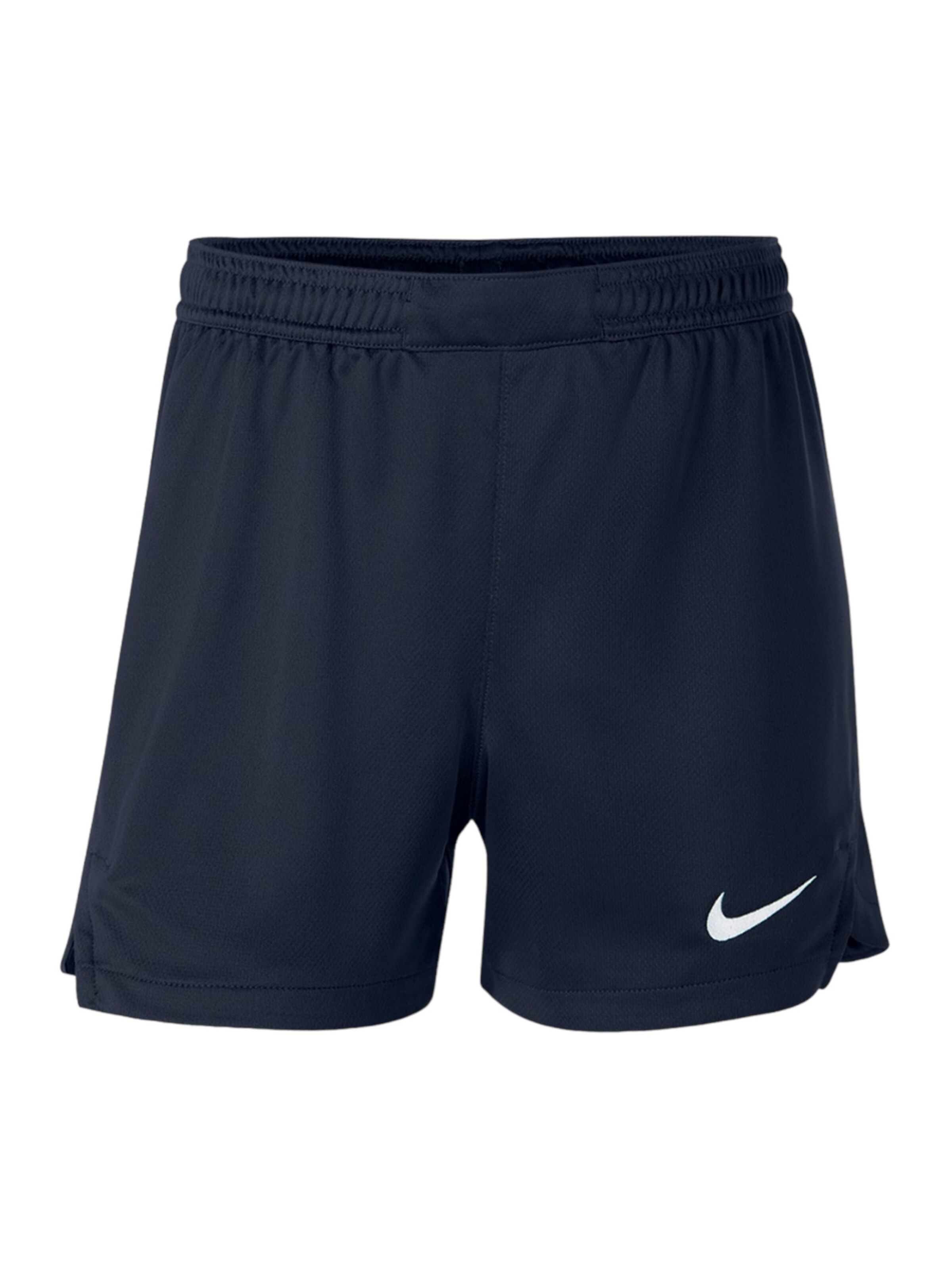 NIKE Regular Sporthose in Blau: Vorderseite