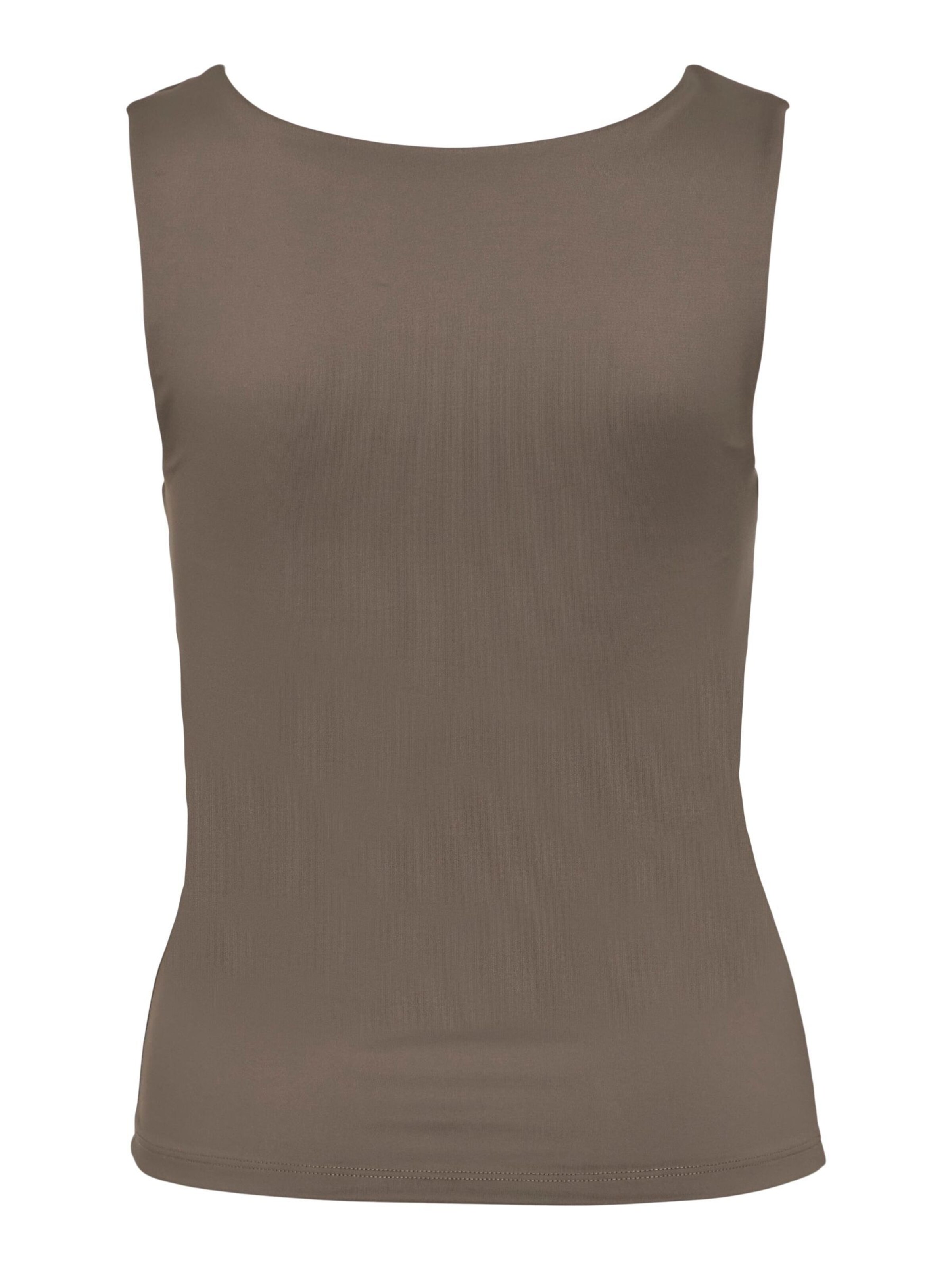 VILA Top 'VIKenza' in Bruin