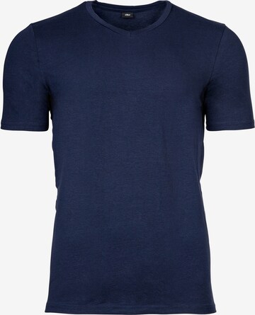 s.Oliver T-Shirt in Blau