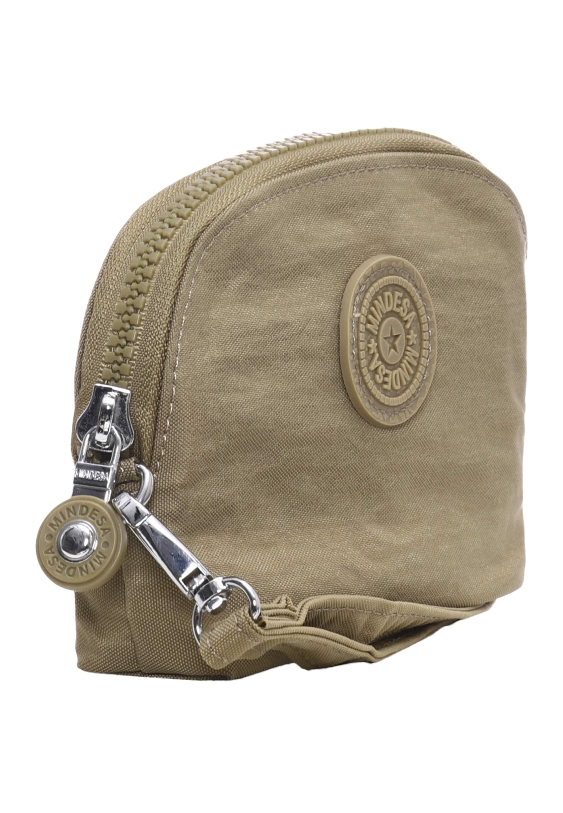 Mindesa - Malas de tiracolo em verde