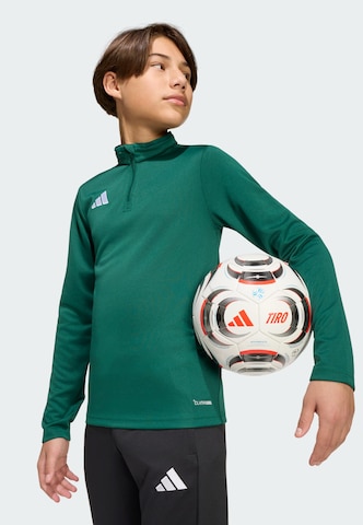 T-Shirt fonctionnel 'Entrada26' ADIDAS PERFORMANCE en vert