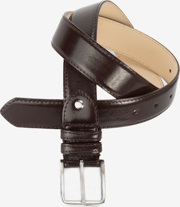 Ceinture BA98 en marron