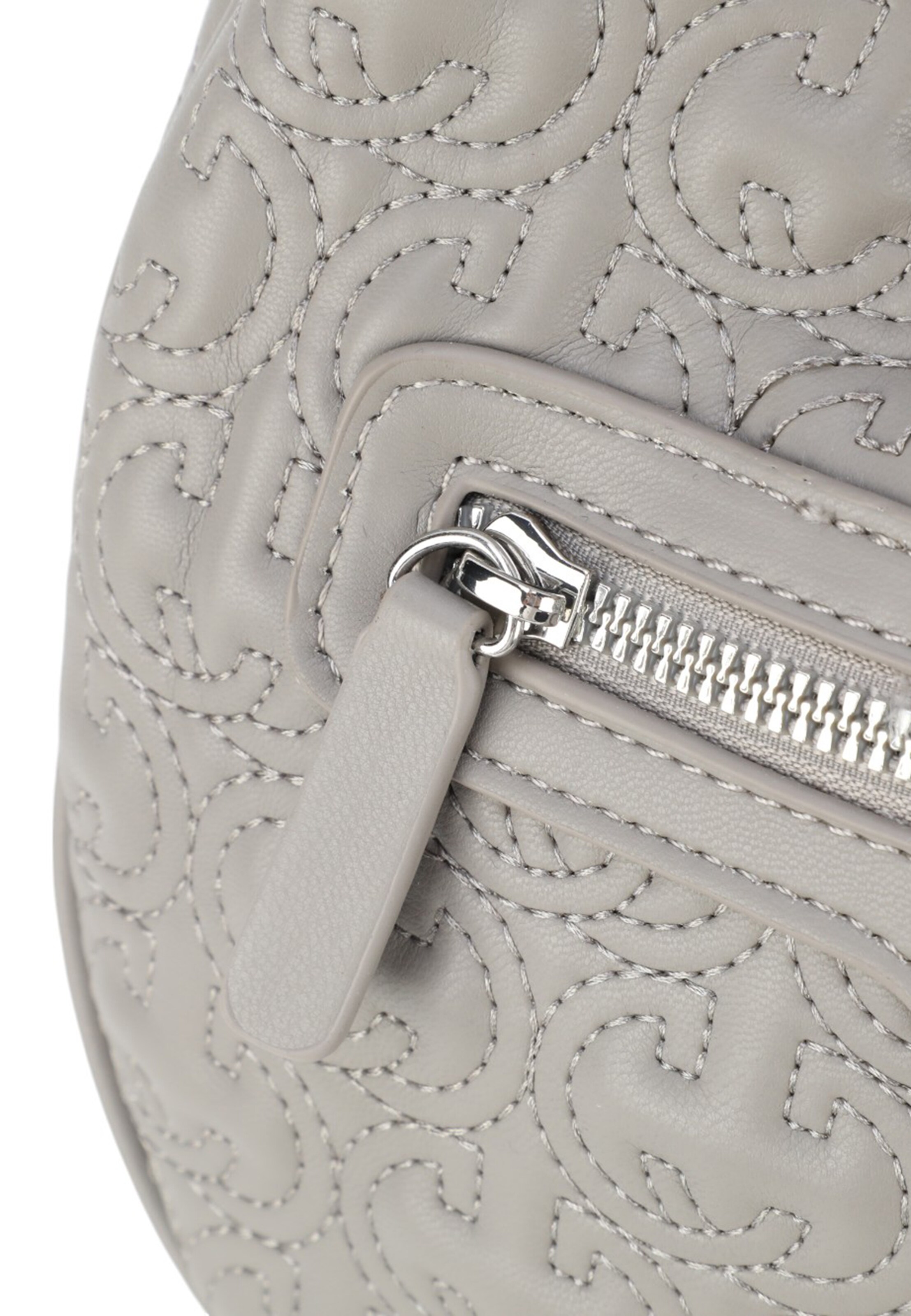 Sac bandoulière 'Carry Me Out ' GERRY WEBER en gris