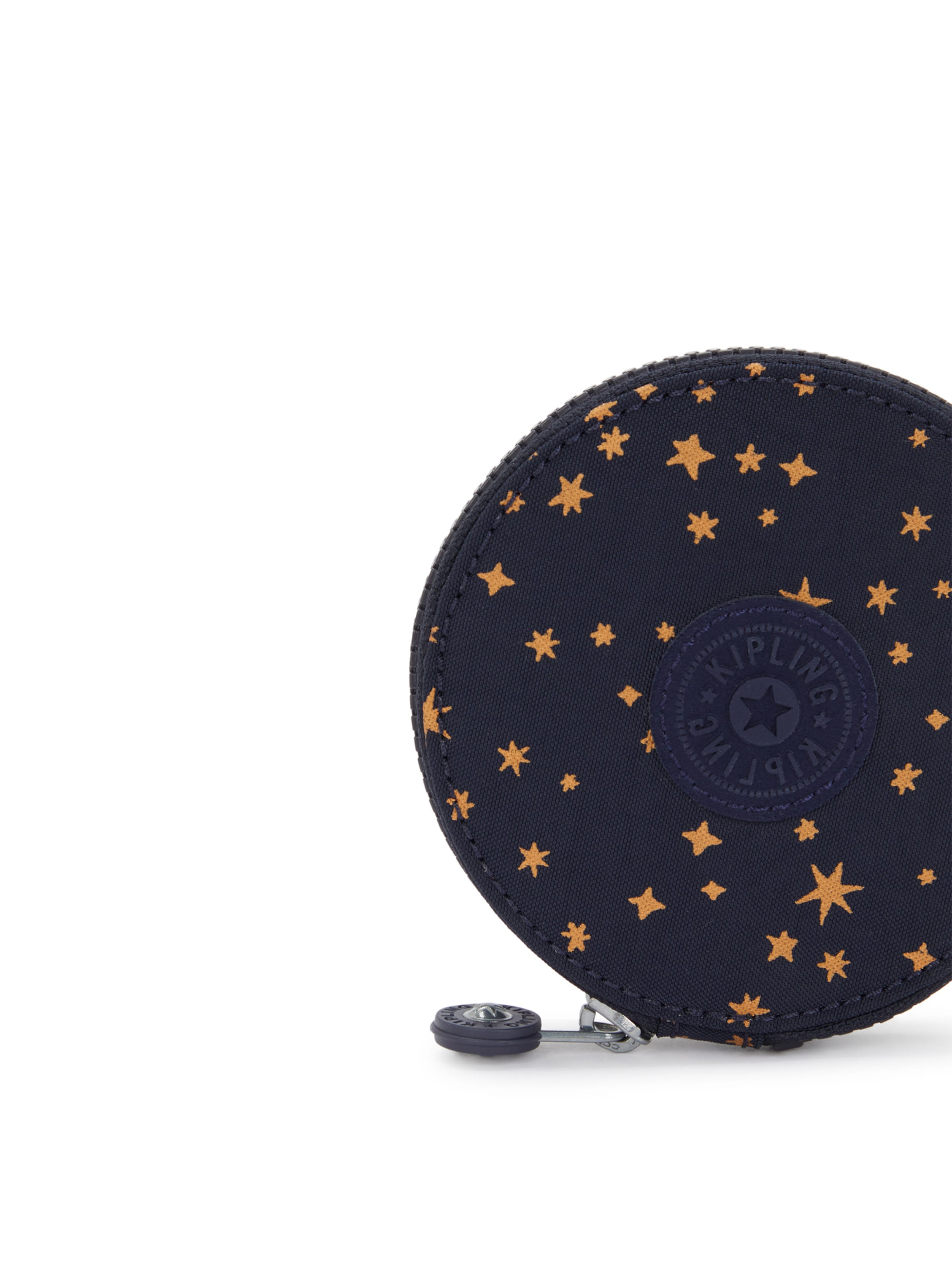 KIPLING - Organizador de joyas 'YSABELLA' en azul