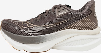 saucony Tenisice za trčanje 'ENDORPHIN AZURA' veličine 36-36,5 u čokolada / svijetlosmeđa, Pregled proizvoda