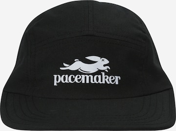 Pacemaker Cap 'Charlie' in Black