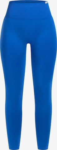 Leggings 'Trixy' Smilodox en bleu : devant