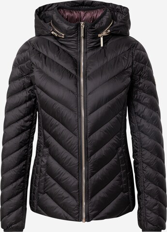 MICHAEL Michael Kors Between-season jacket in Black: front