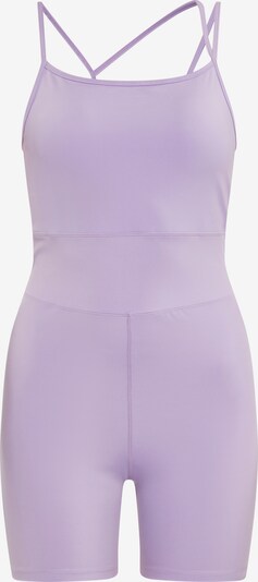 myMo ATHLSR Jumpsuit in de kleur Lavendel, Productweergave