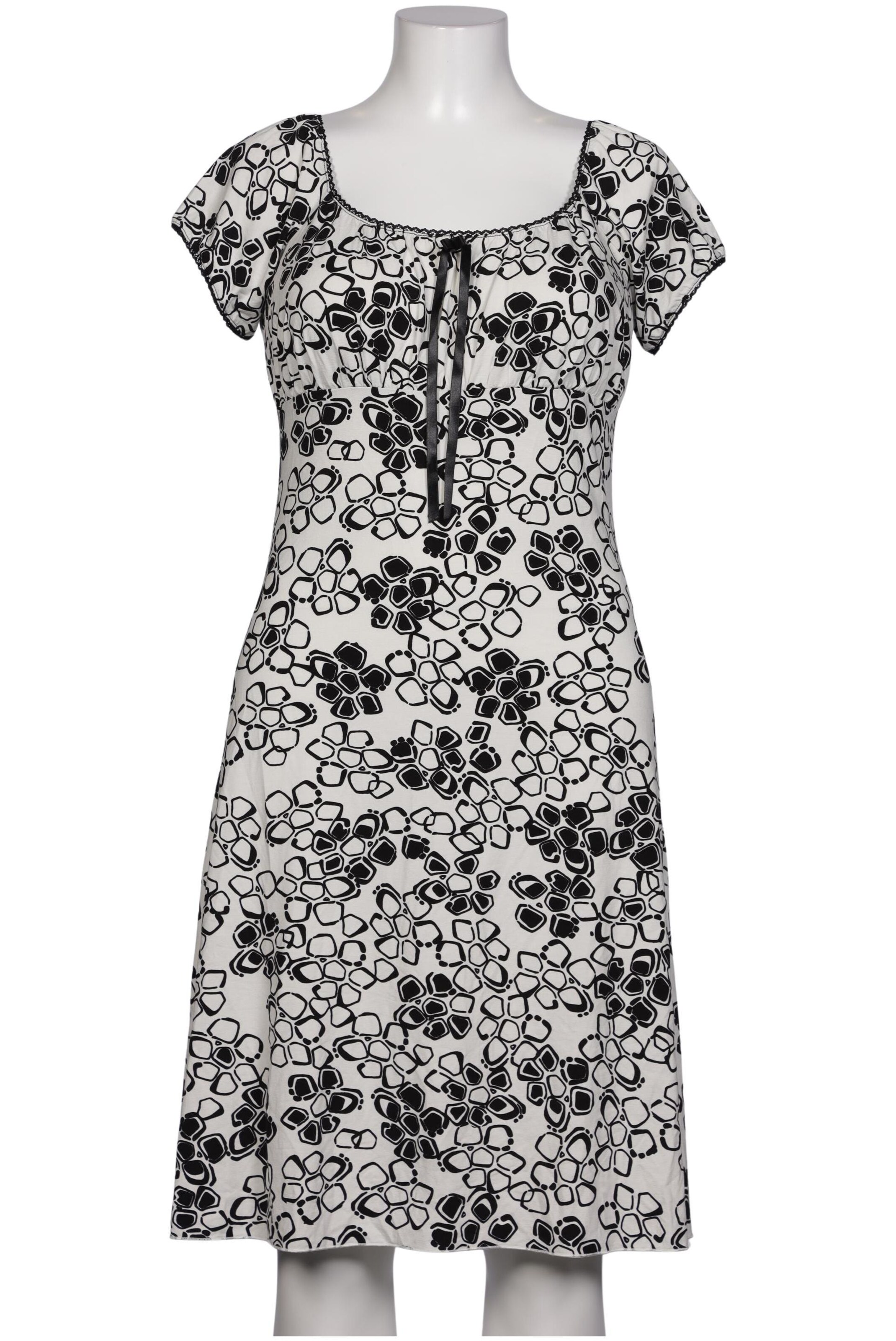 heine Dress in XXL in Black: front