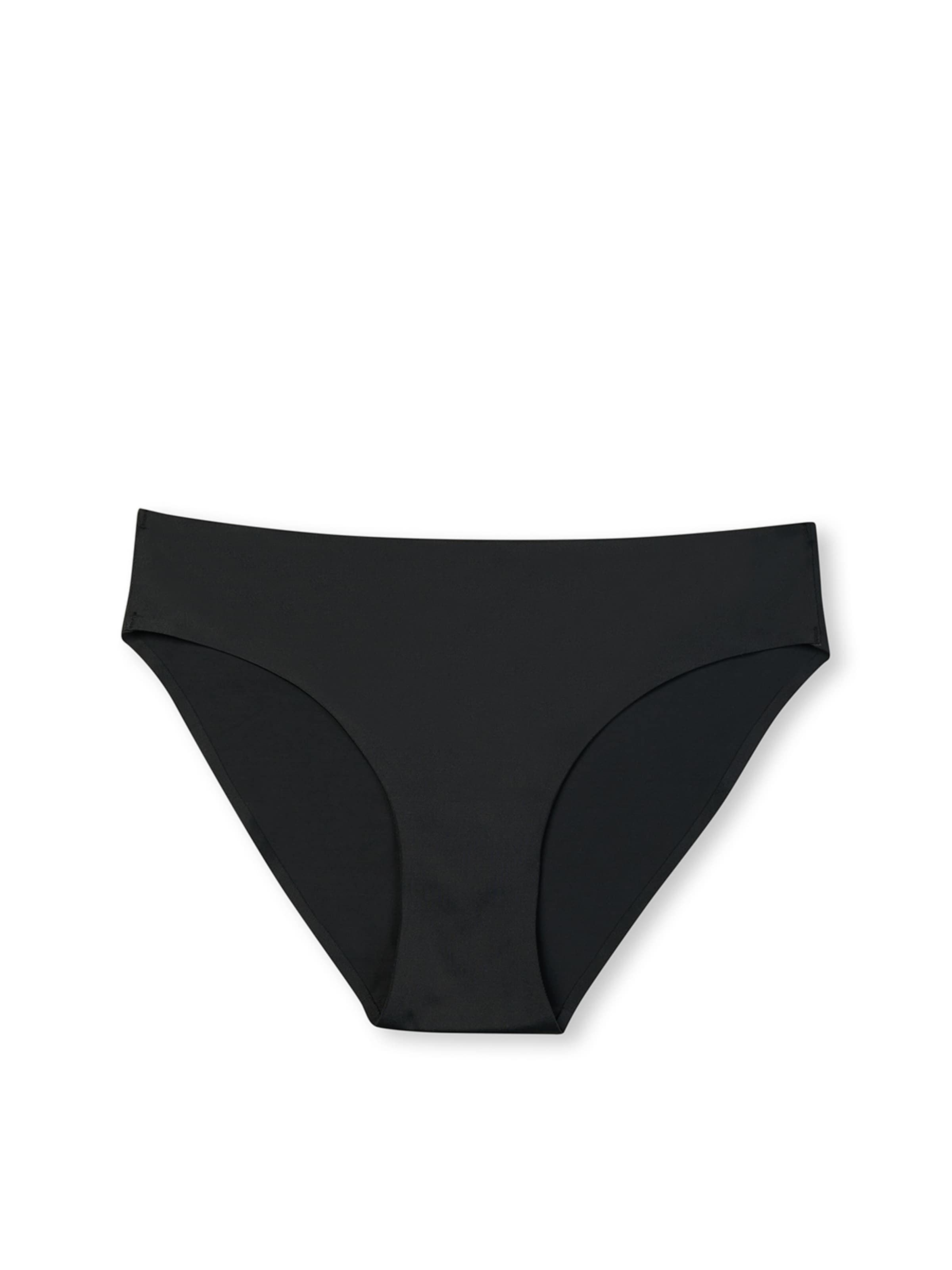 Dagi Трусы-слипы в Черный: спереди