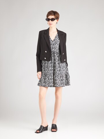 ABOUT YOU Kleid 'Dena' in Schwarz