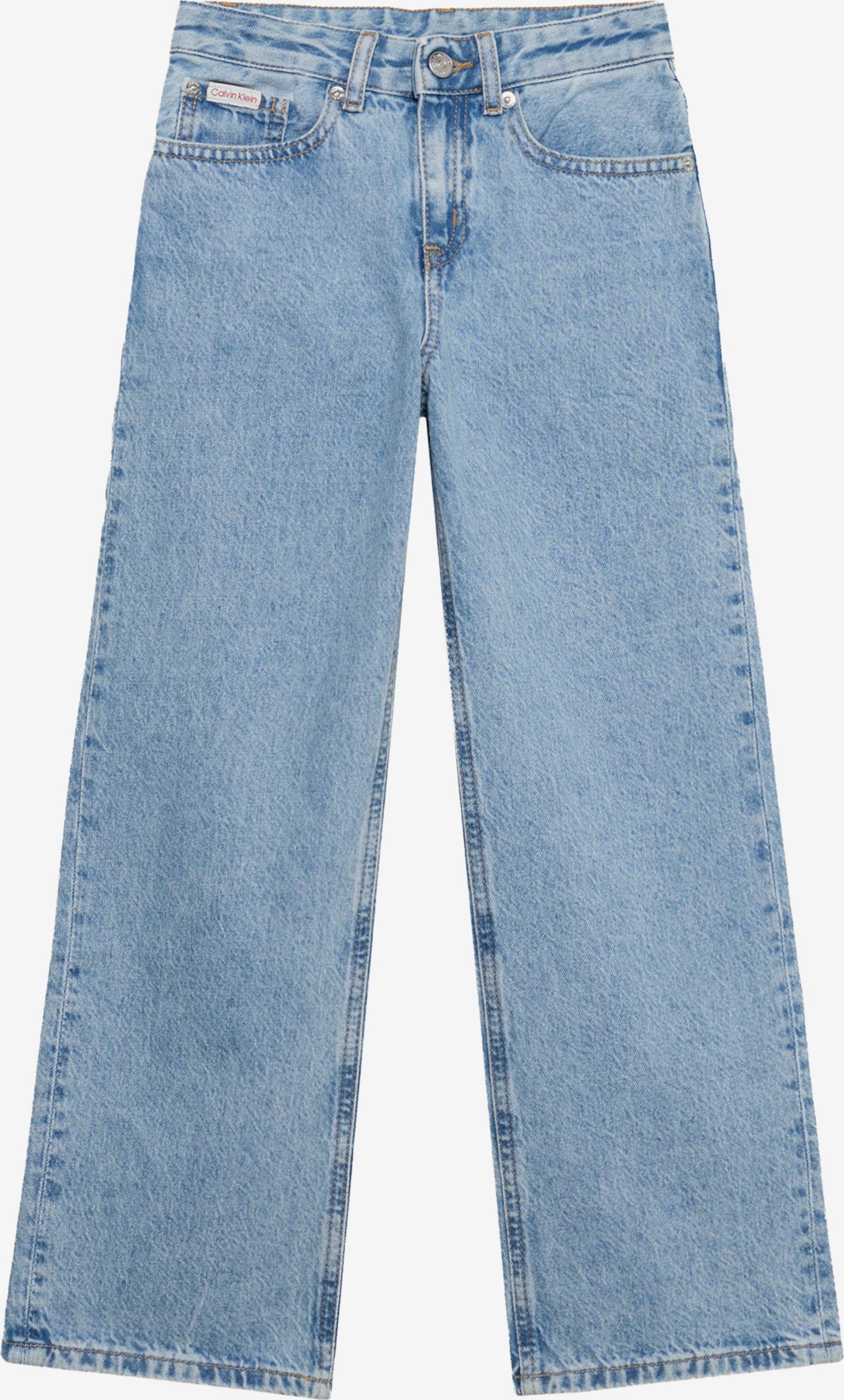 Calvin Klein Jeans Wide leg Jeans