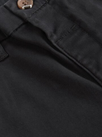 Next Regular Broek in Zwart