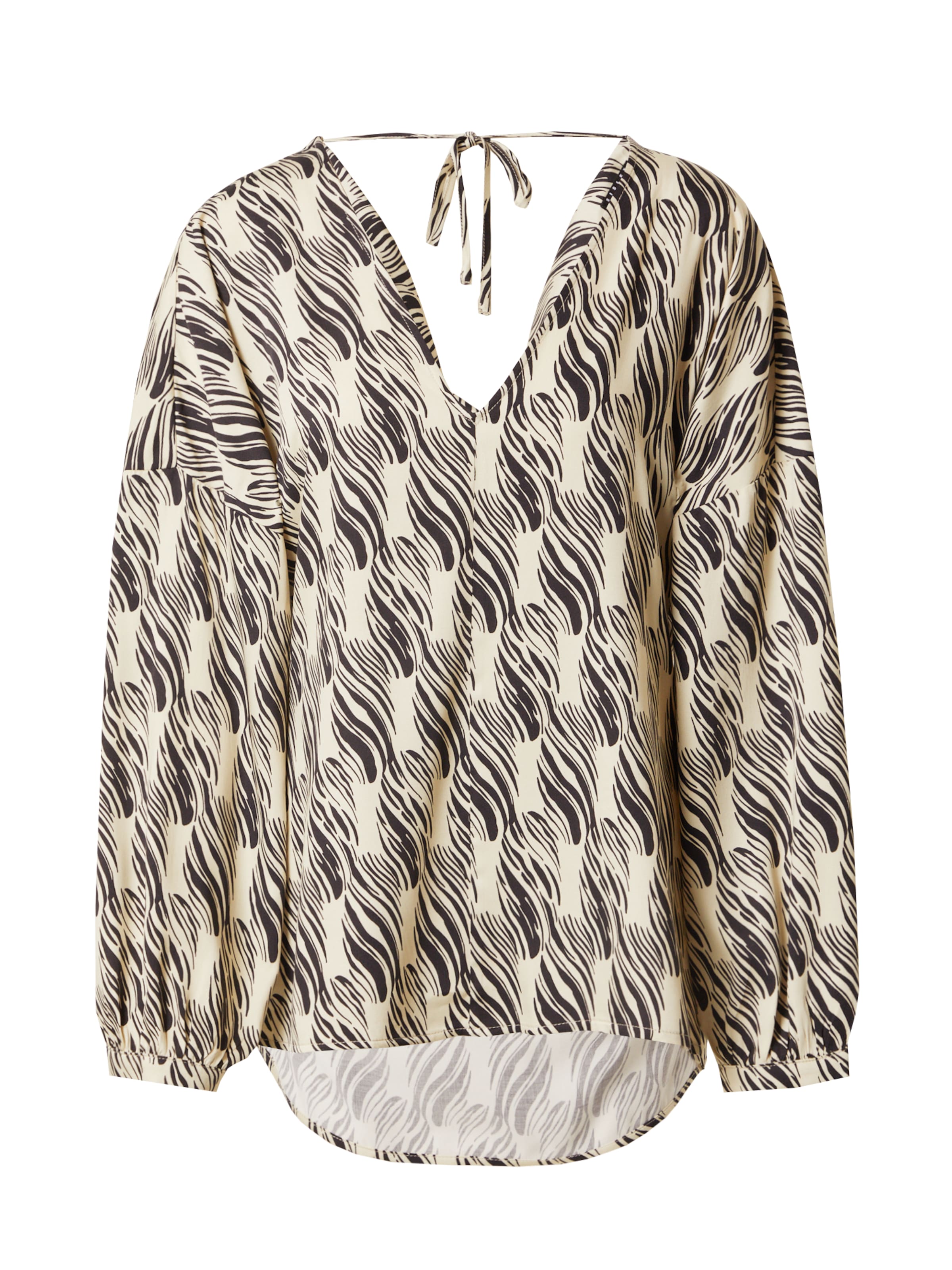 smėlio Sisley Palaidinė: priekis