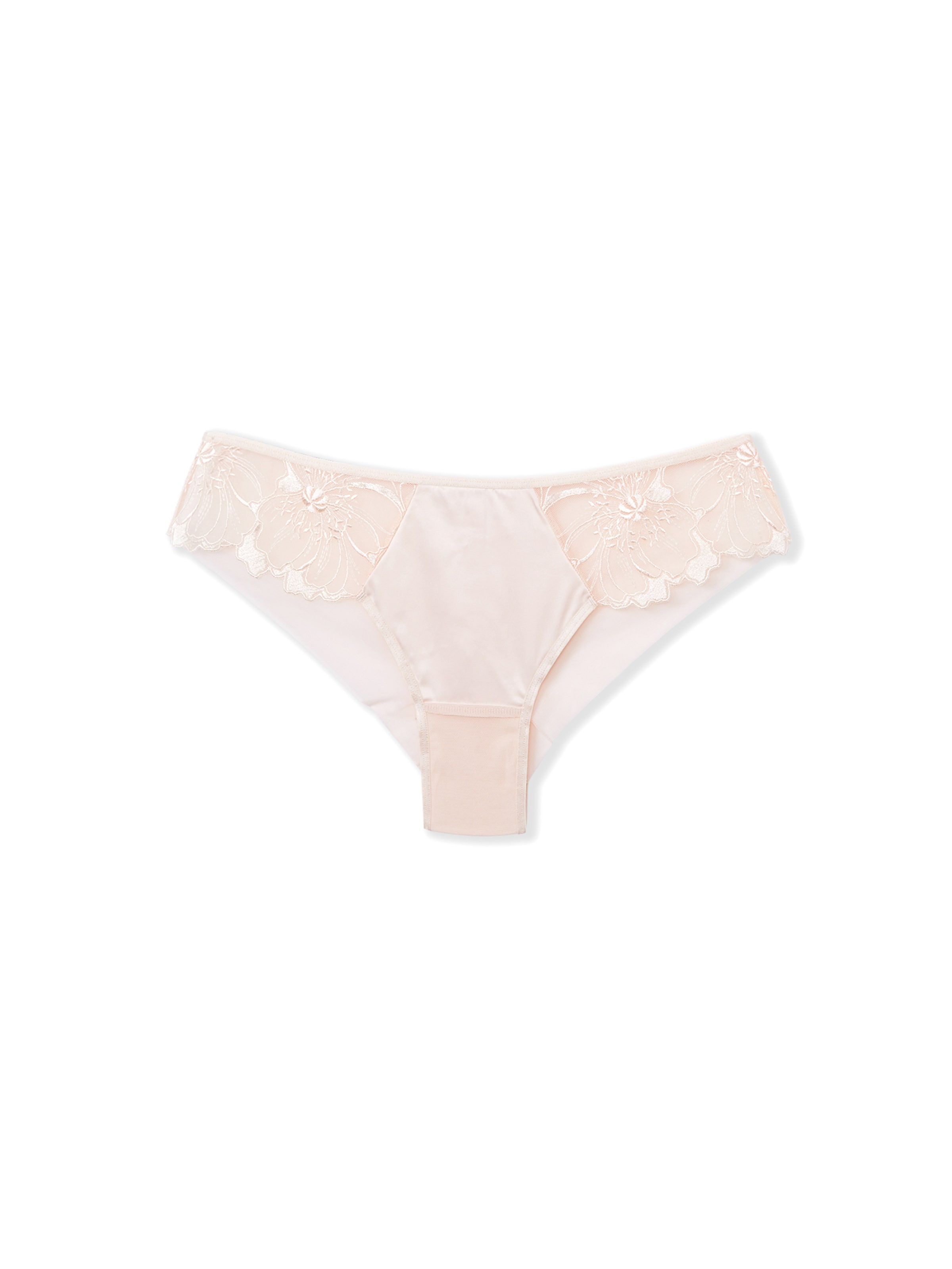 Panty di ETAM in bianco: frontale