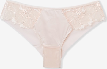 Panty di ETAM in bianco: frontale