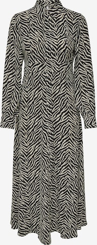 ONLY Kleid 'ONLHELEN' in Schwarz: Vorderseite