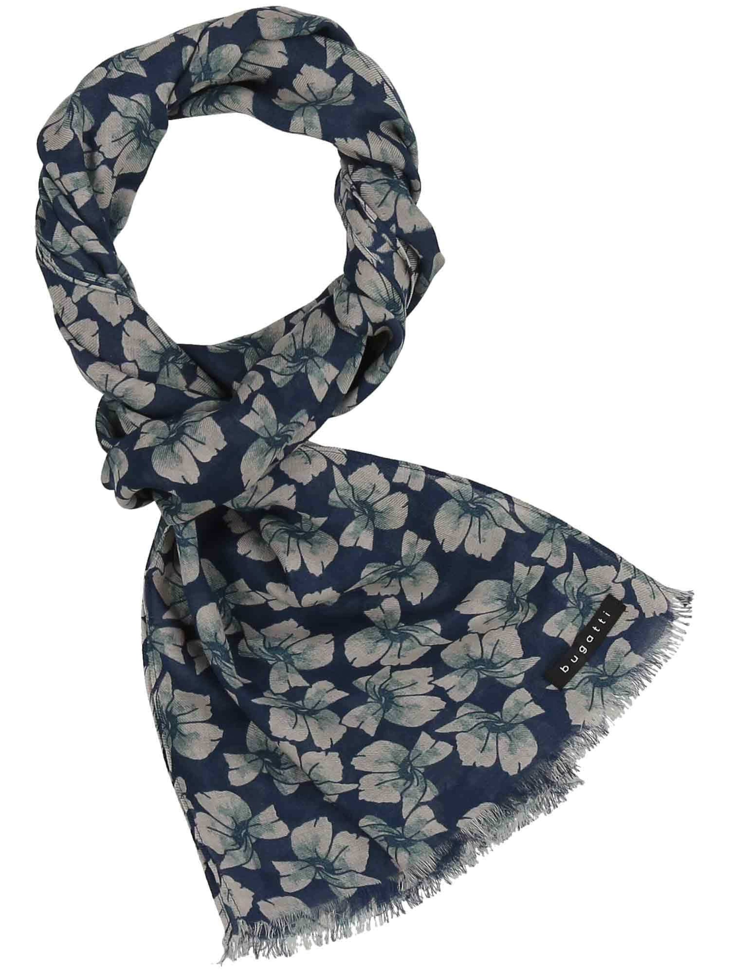 bugatti Scarf in Blue