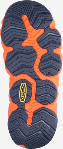 KEEN Sandaalit 'HYPERPORT H2' värissä oranssi