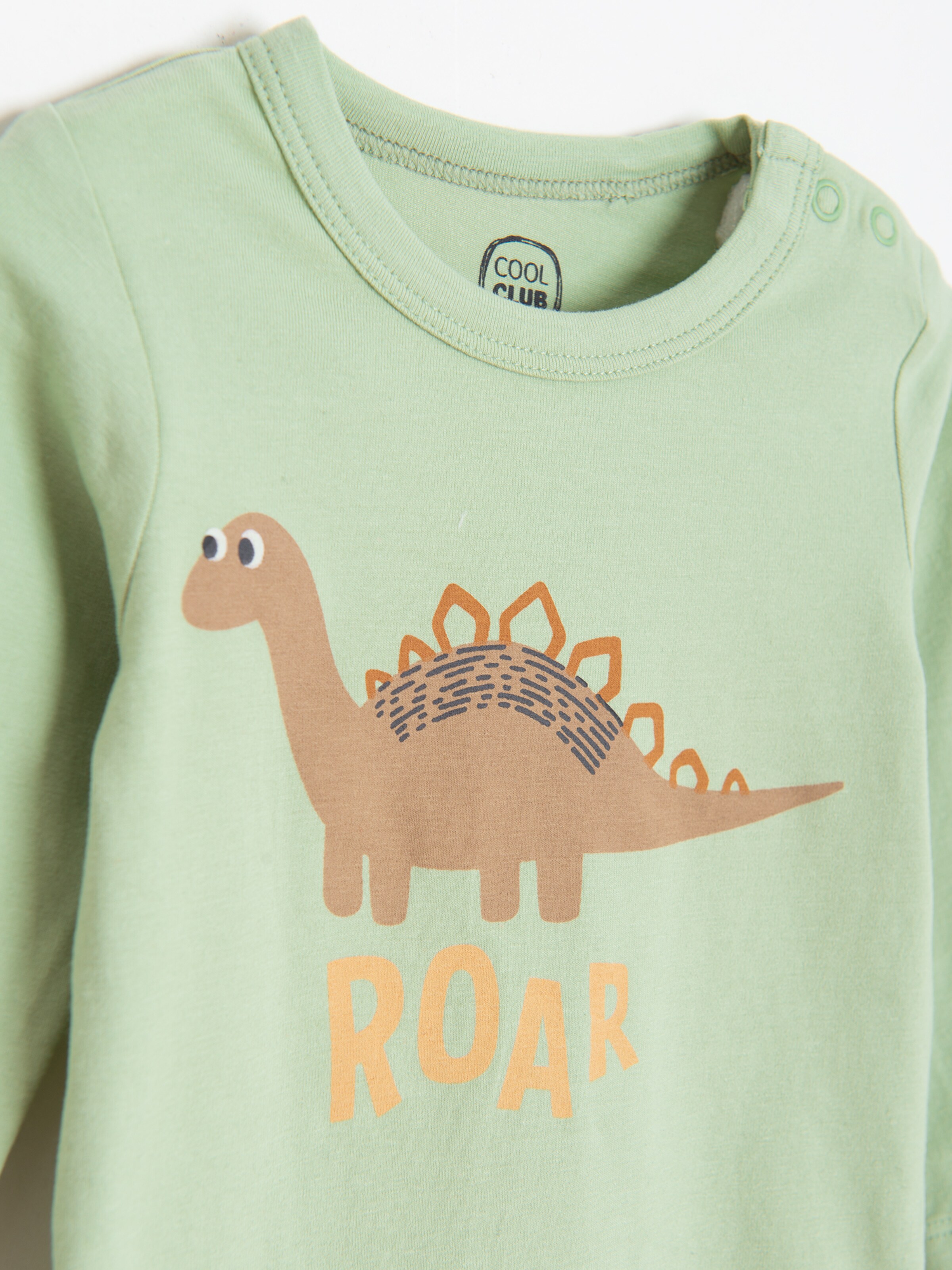 Cool Club Komplekt, värv beež