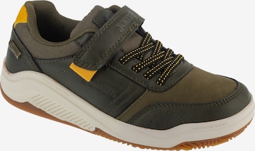 JOMA Sneakers 'J.Jarama' in Green: front