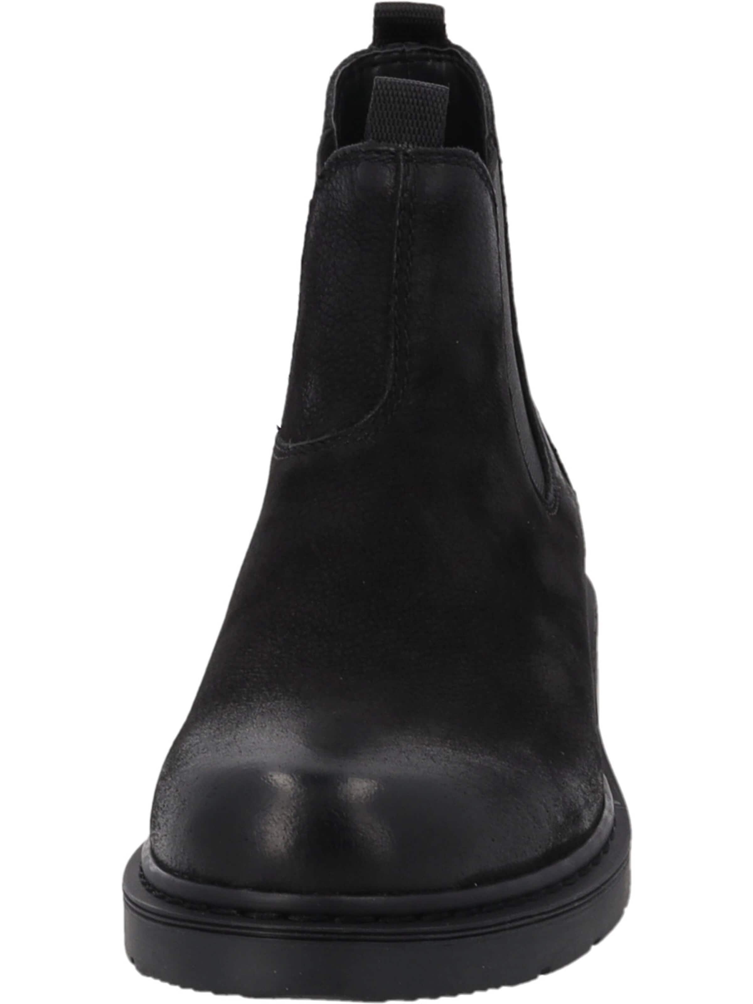 Palado Chelsea Boots 'Senorin'‌ in Schwarz
