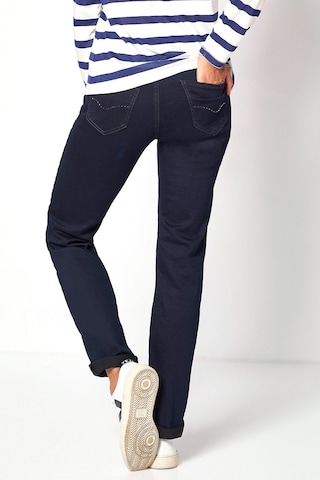 TONI Regular Jeans in Blue