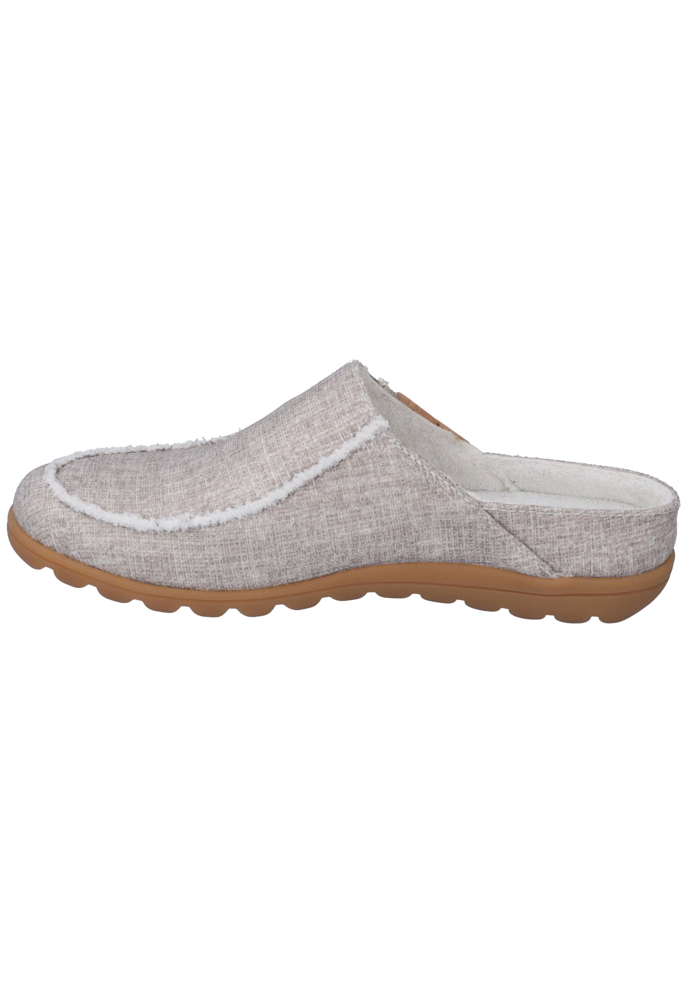 Westland Slipper 'Cadiz 02' in Beige