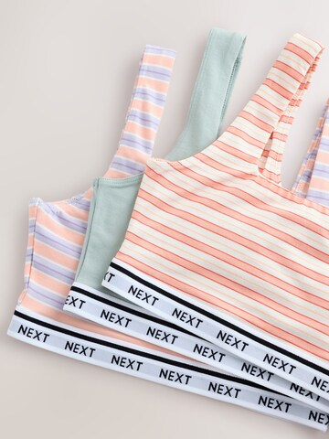 Bustier Soutien-gorge Next en beige