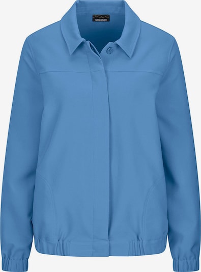 Goldner Between-season jacket in XS in Royal blue, Item view