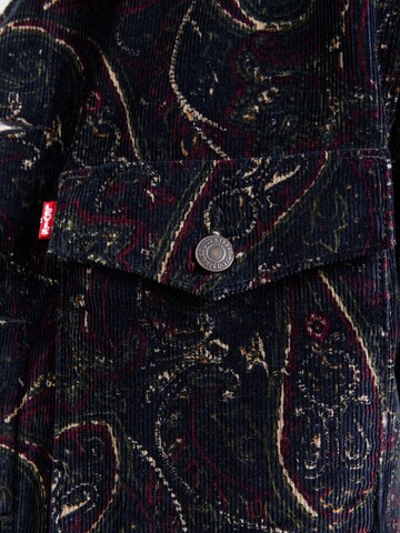 LEVI'S ® Átmeneti dzseki 'Embarcadero Station' - kék