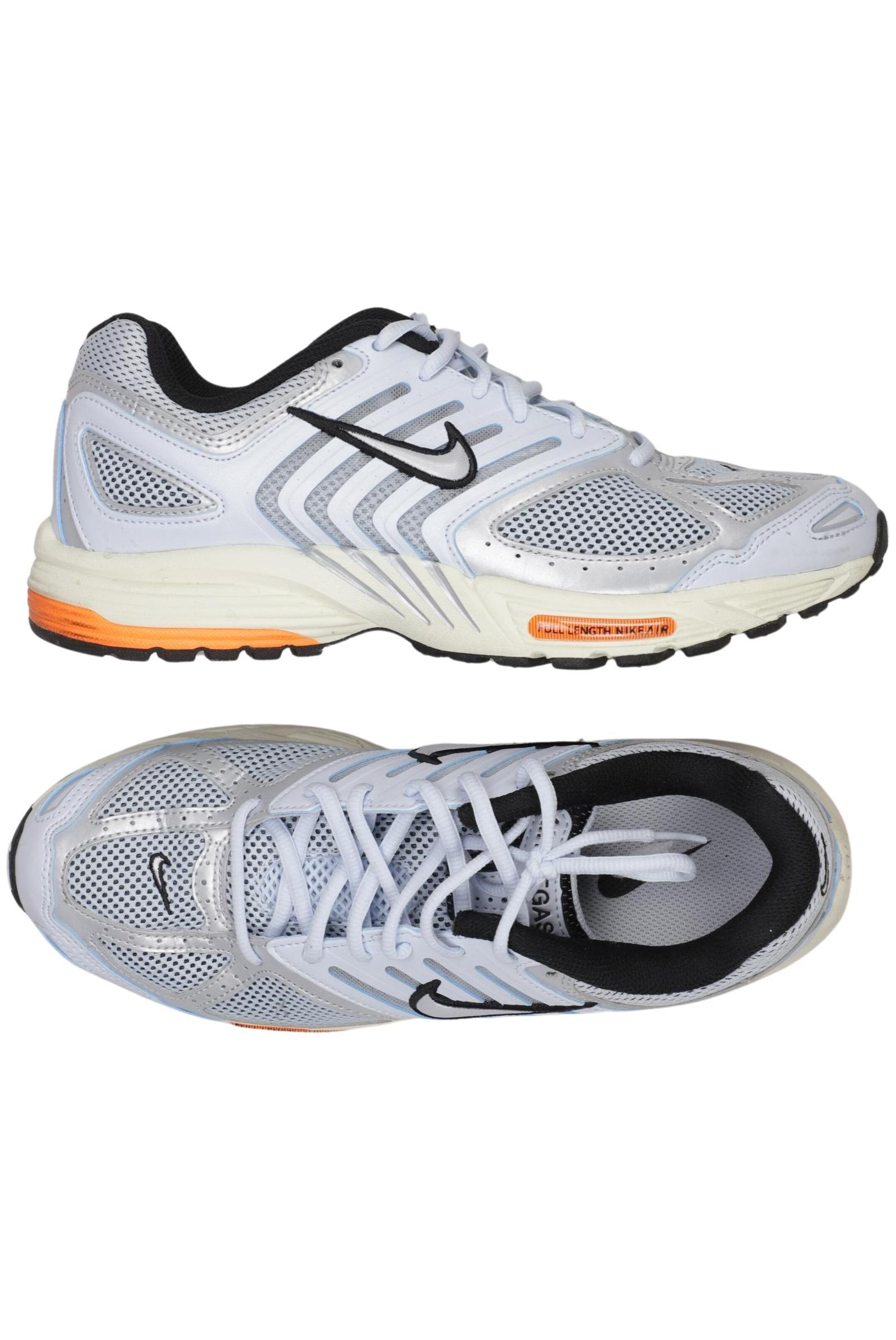 NIKE Sneakers & Trainers in 43 in Mixed colors: front