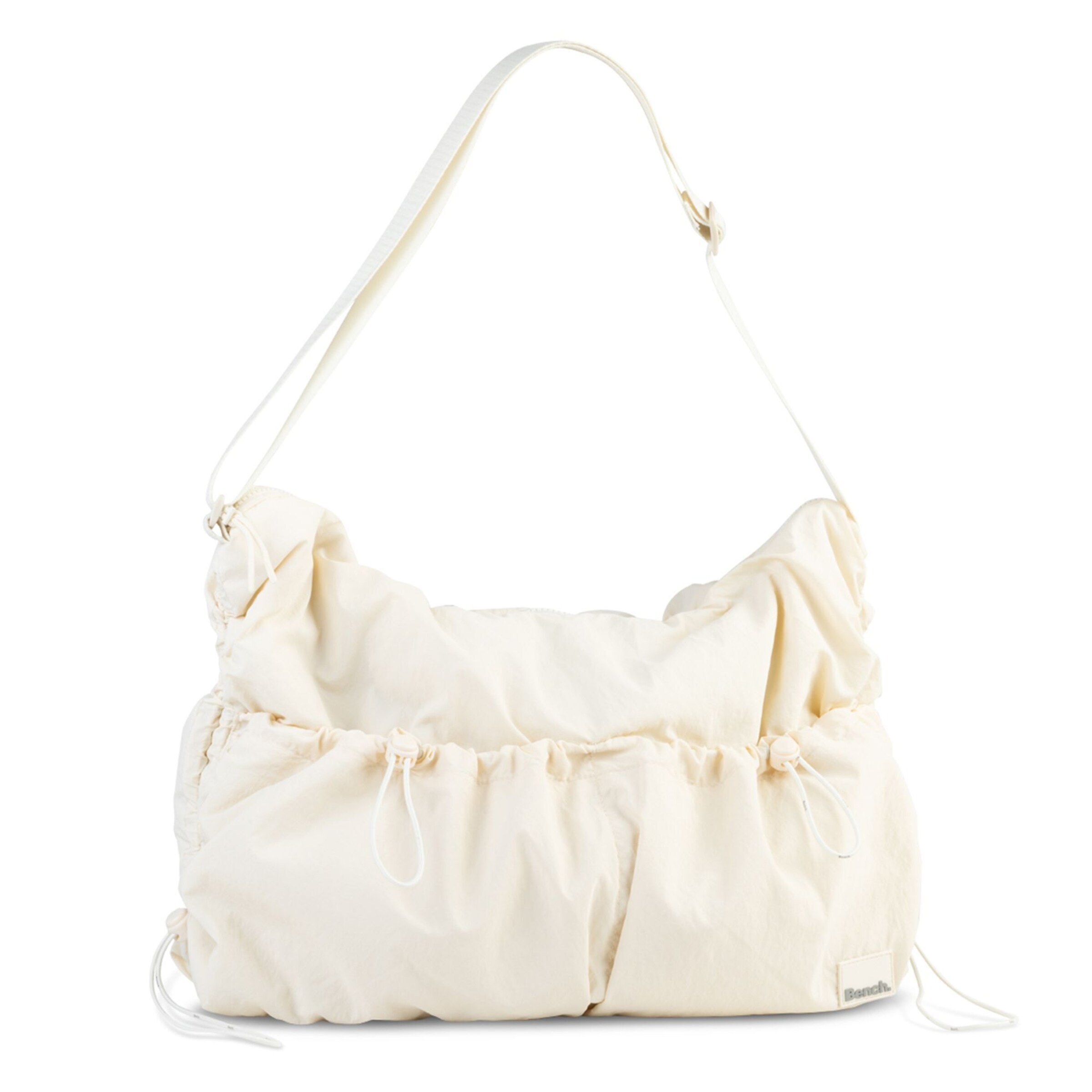 Sac bandoulière BENCH en beige