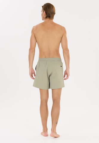 Virtus Badeshorts 'Kansae' in Beige