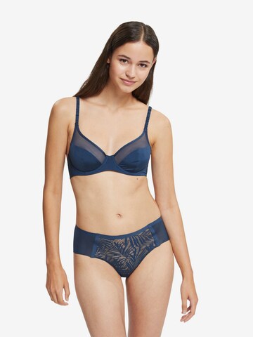 ESPRIT Panty in Blau: predná strana