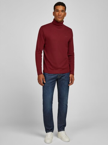 HECHTER PARIS Shirt in Rot