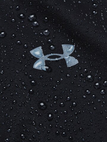 Gilet 'Under Armour UA OutRun the Storm' di UNDER ARMOUR in nero