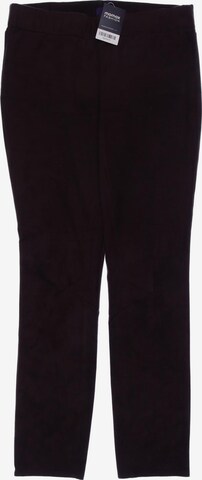 NYDJ Pants in XL in Brown: front