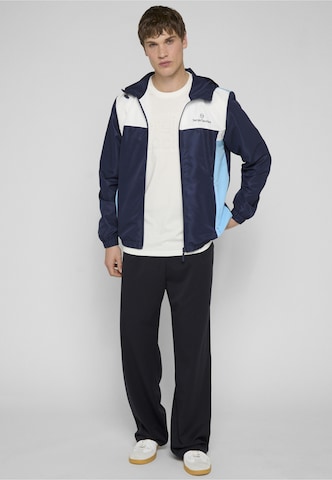 Sergio Tacchini Trainingsjack 'Granada' in Blauw