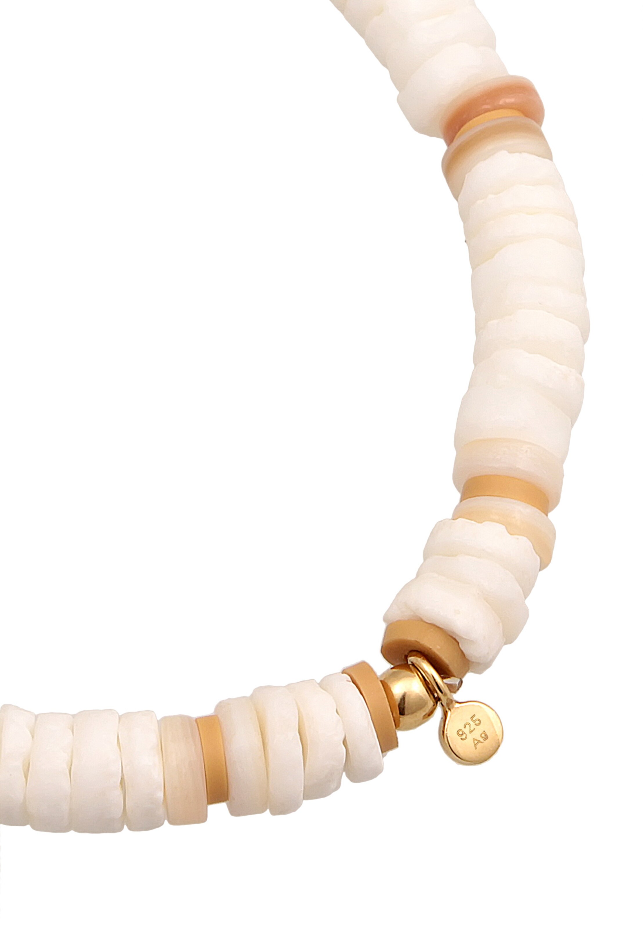 ELLI Bracelet in White