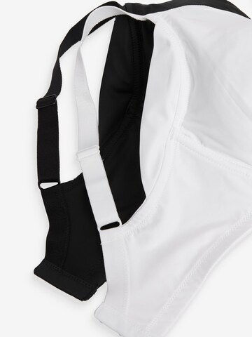 Minimizer Reggiseno di Next in nero